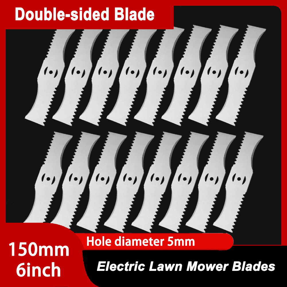 Pole Saw Cordless - 150mm Arc Shaped Toothed Blade Universal
