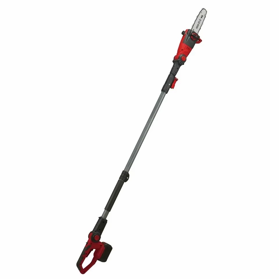 Pole Saw Cordless - Parkside Brushless Cordless Electric Pole Saw