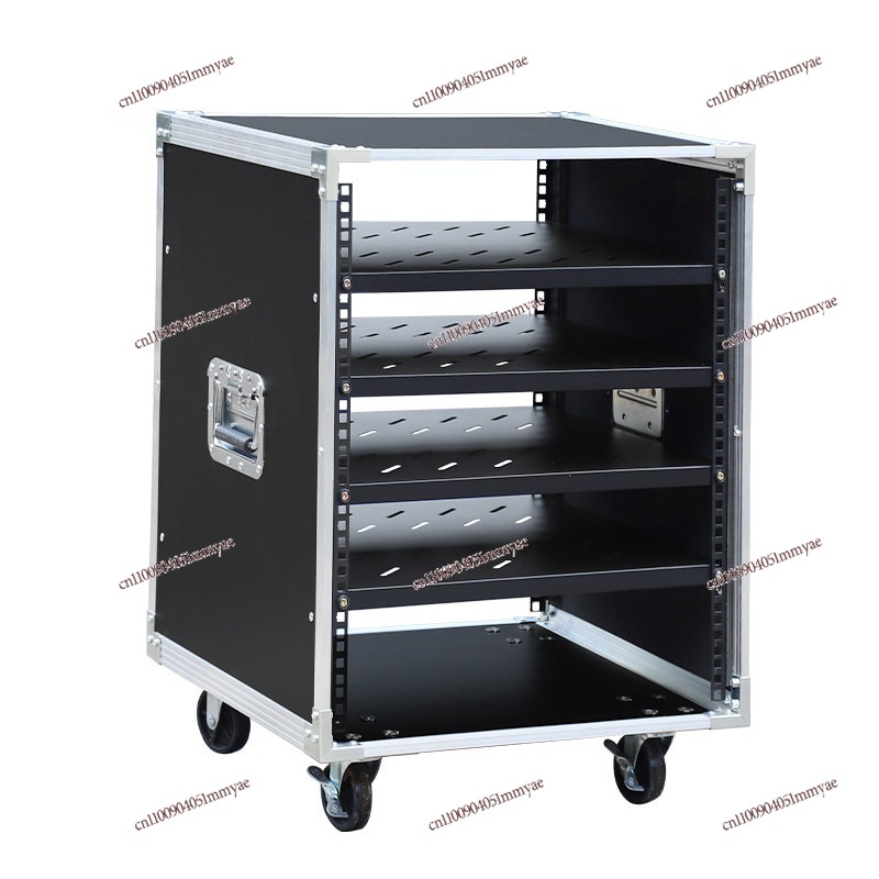 Outdoor Power Amplifier - 10U Power Amplifier Cabinet Home Air
