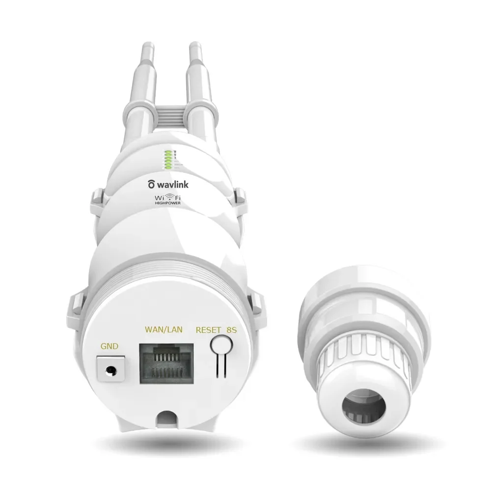 Outdoor Power Adapter Wyze - High Power Long Range IP67 Waterproof