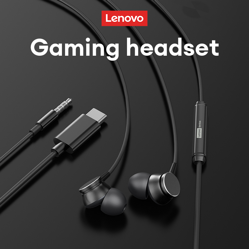 NEW Lenovo YF27 HIFI Sound Wir - Outdoor Power Jack review and price