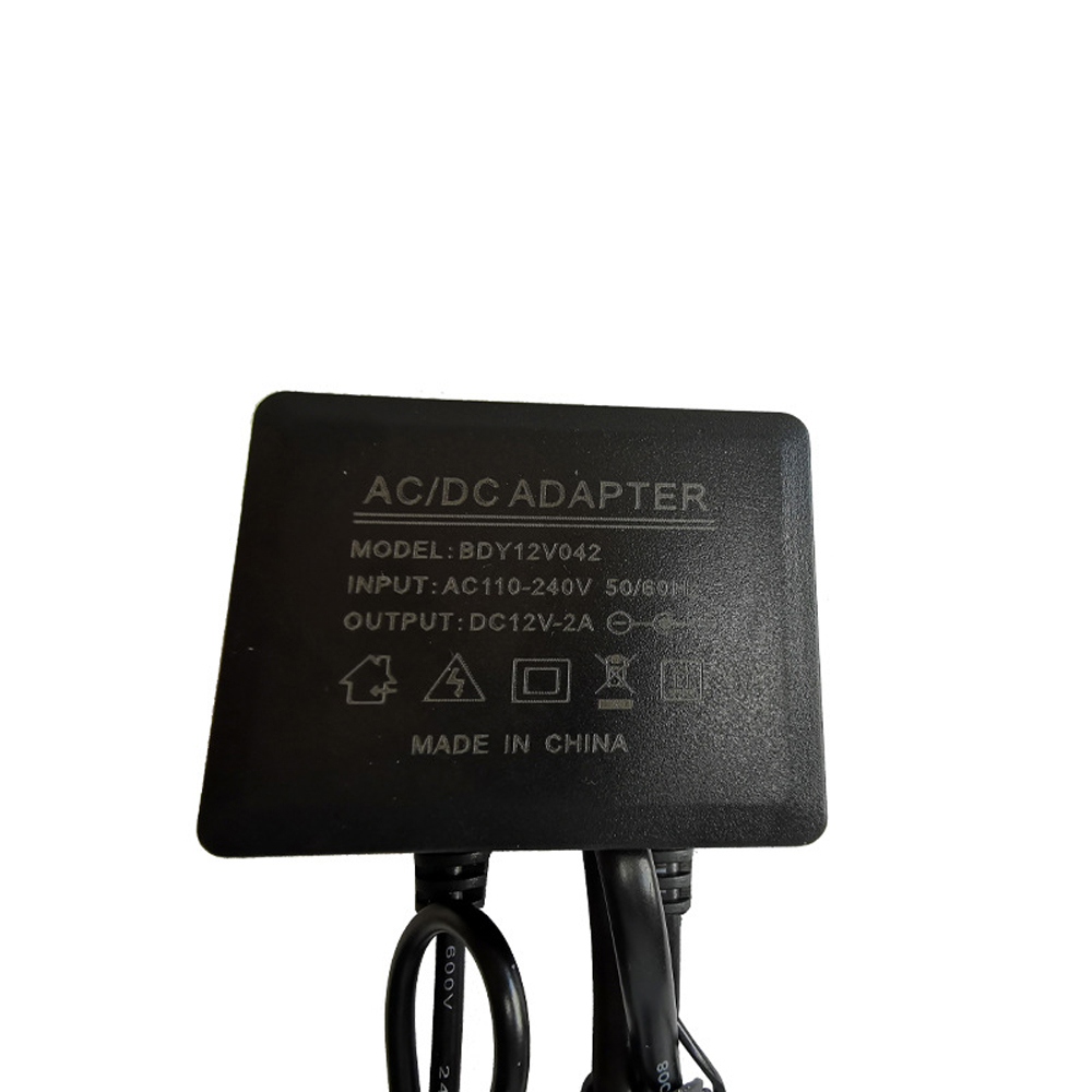 12V2A Waterproof IP66 For came - Outdoor Power Plug In review and price