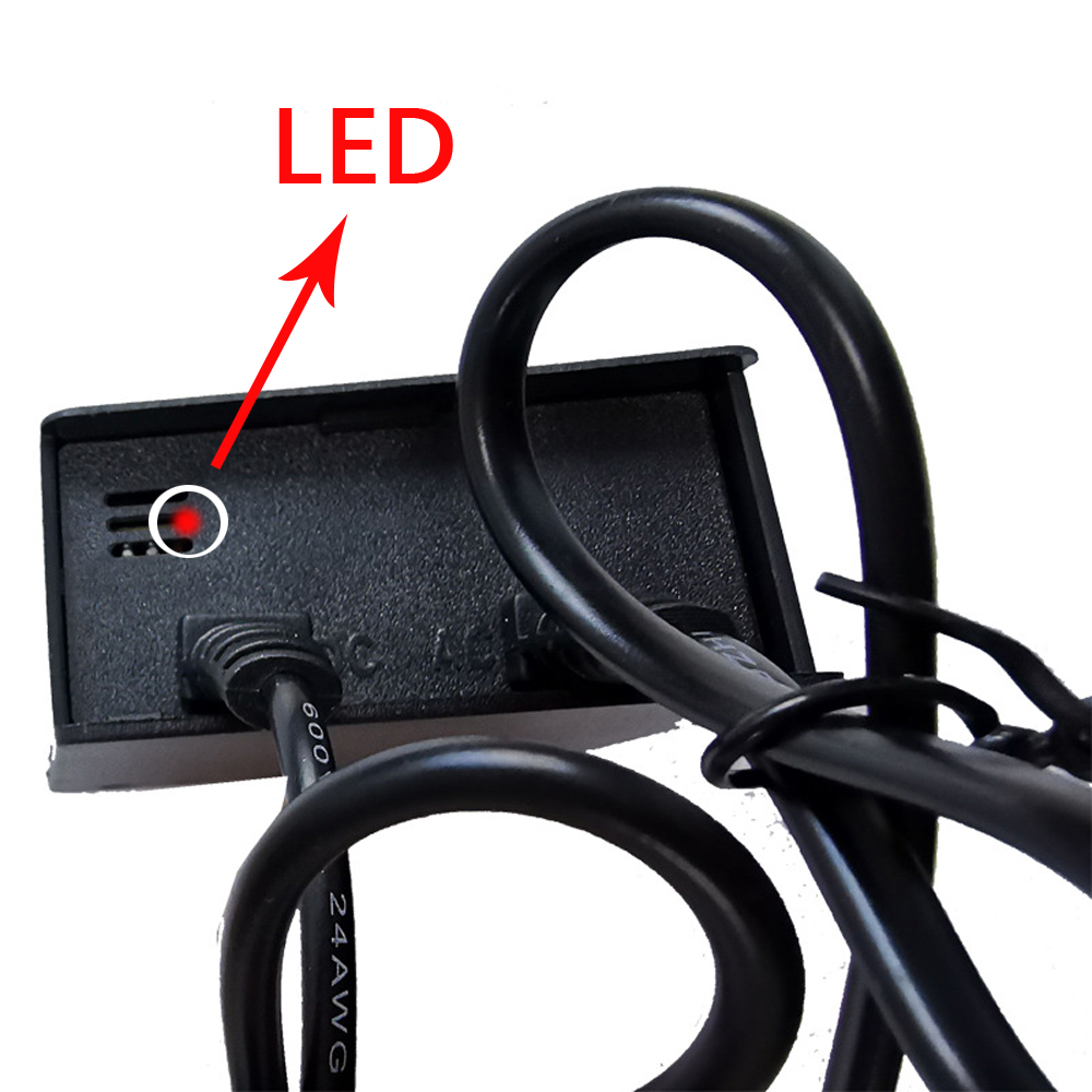 12V2A Waterproof IP66 For came - Outdoor Power Plug In review and price