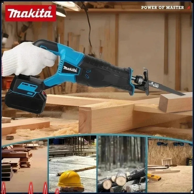 Makita Cordless Brushless Reci - Pole Saw Cordless review and price