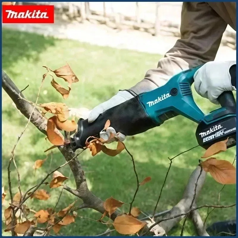 Makita Cordless Brushless Reci - Pole Saw Cordless review and price
