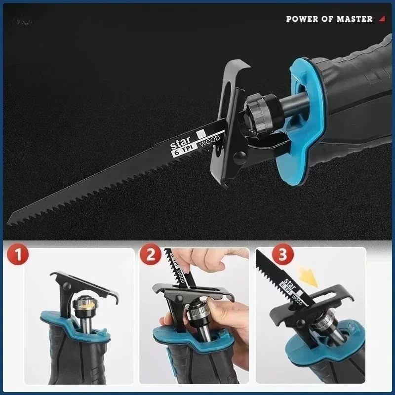 Makita Cordless Brushless Reci - Pole Saw Cordless review and price