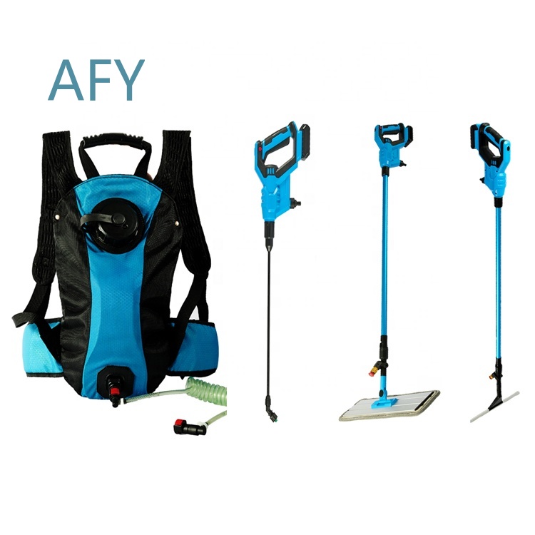 for Agricultural Garden Spray  - Outdoor Power Mop review and price