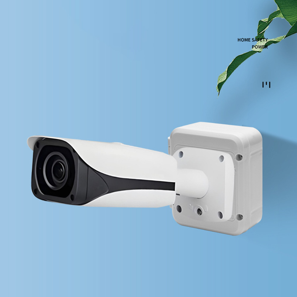 Waterproof Junction Box For CC - Outdoor Power Supply Box review and price