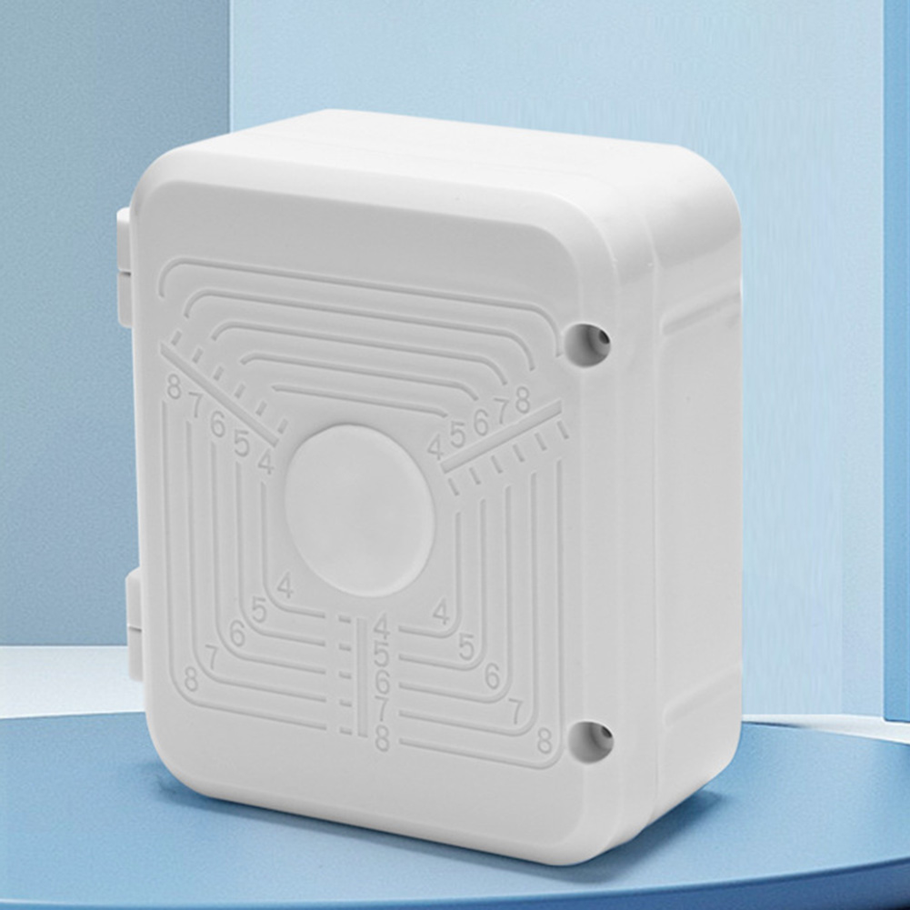 Waterproof Junction Box For CC - Outdoor Power Supply Box review and price
