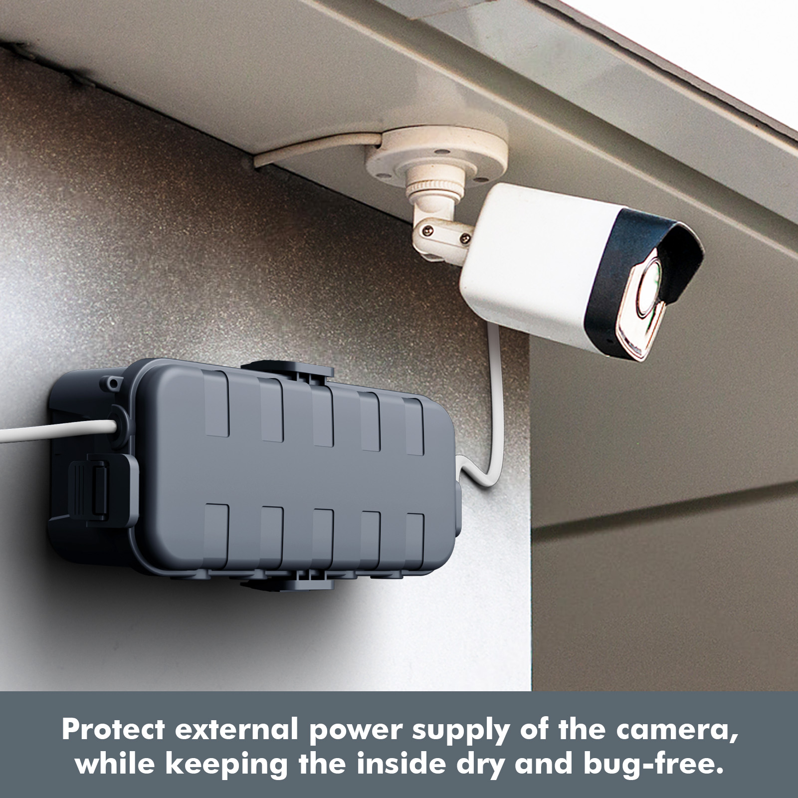 Outdoor Electrical Box Waterpr - Outdoor Power Plug In review and price