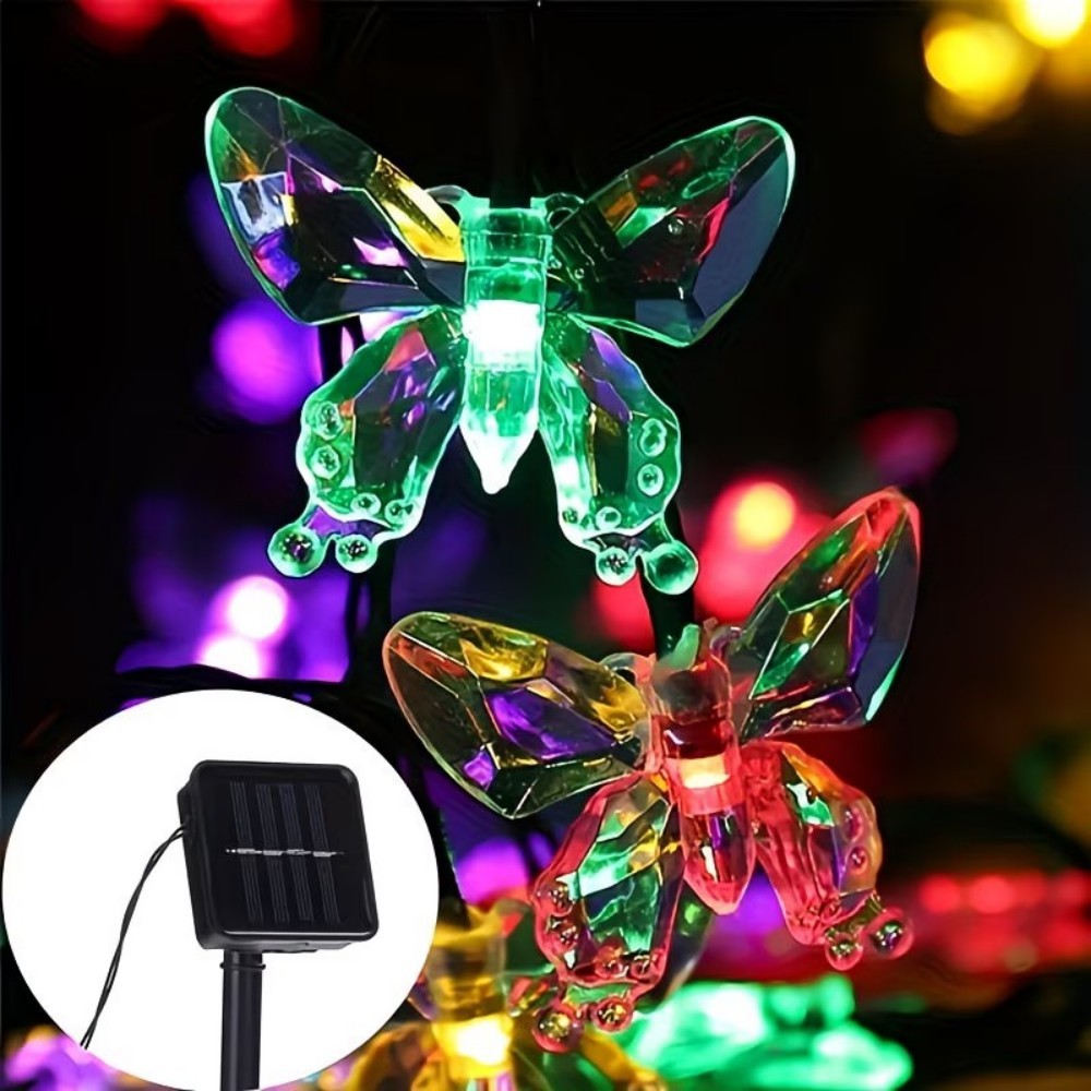 Crystal Butterfly Outdoor Fair - Outdoor Power For Wedding review and price