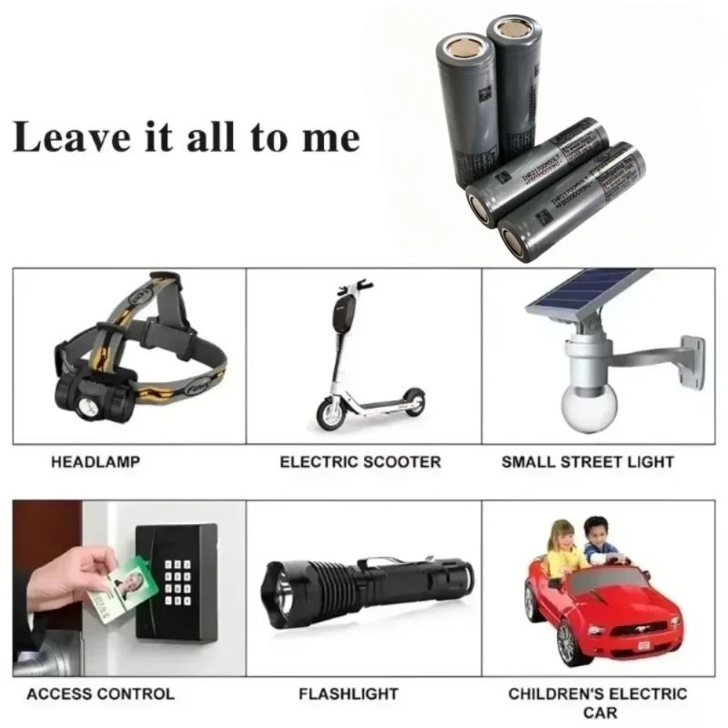 M50LT INR21700 Large Capacity  - Outdoor Power Jack review and price
