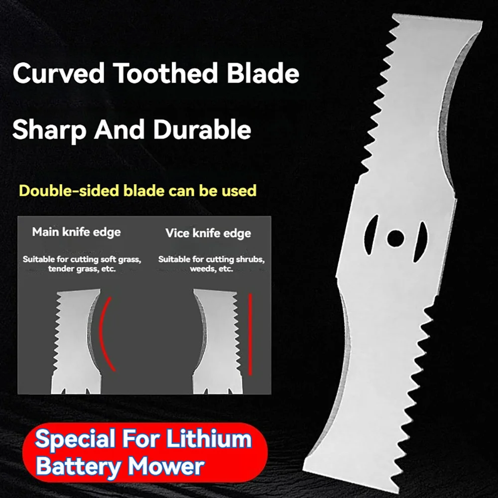 150mm Arc Shaped Toothed Blade - Pole Saw Cordless review and price
