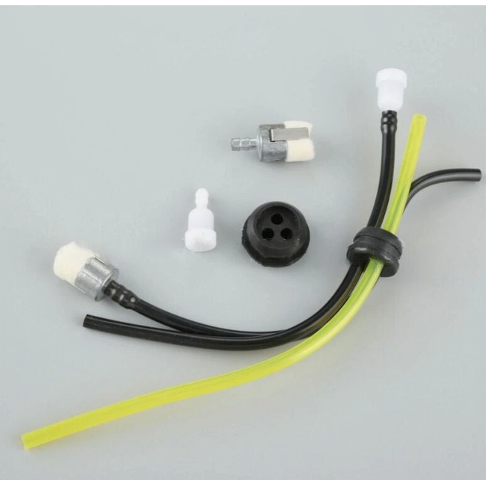 2026 Universal= Fuel Line Kit  - Outdoor Power Vent review and price