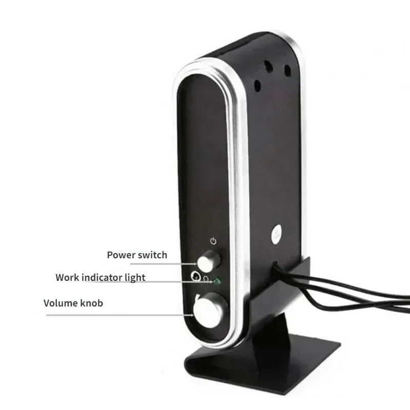 1Pcs USB Power Bluetooth Speak - Outdoor Power Jack review and price