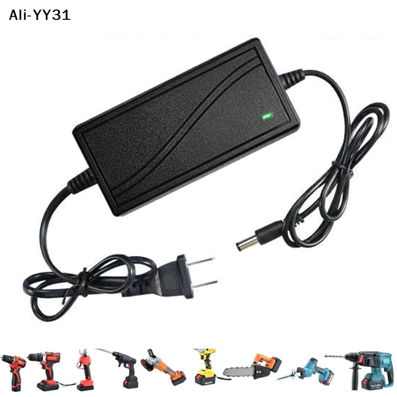 【1Y】1Pc 21V 2A Lithium Battery - Pole Saw Cordless review and price