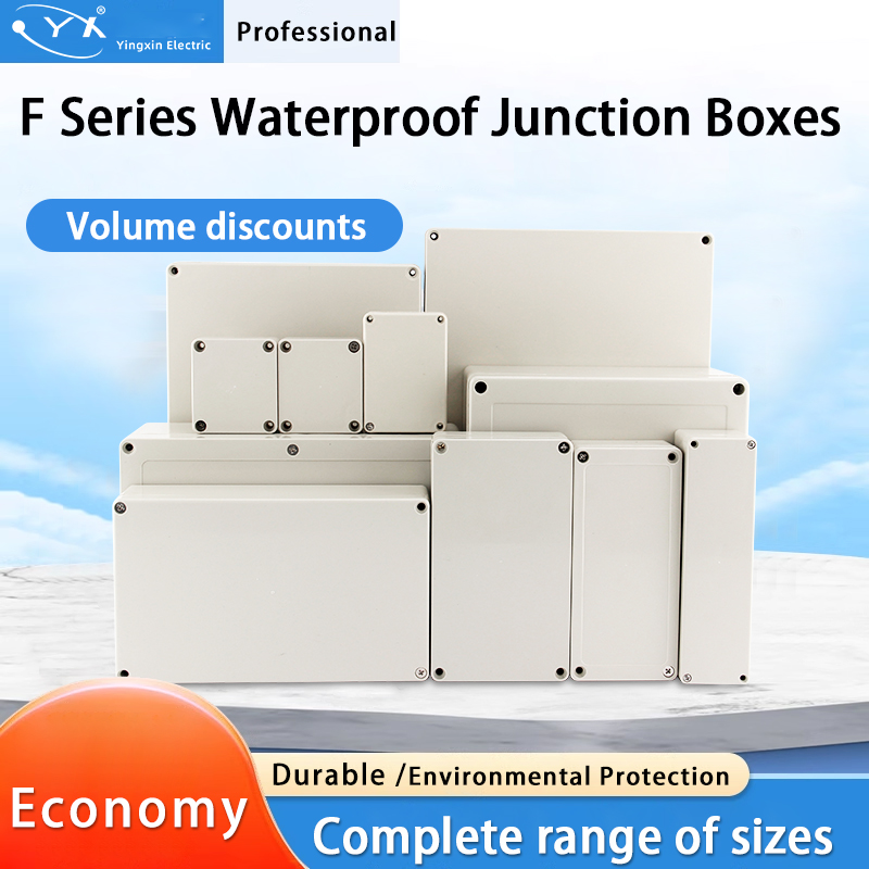 Outdoor IP66 Waterproof ABS Pl - Outdoor Power Supply Box review and price