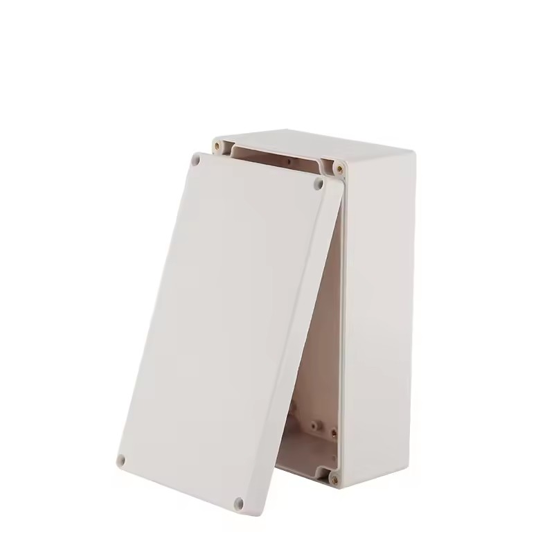 Outdoor IP66 Waterproof ABS Pl - Outdoor Power Supply Box review and price