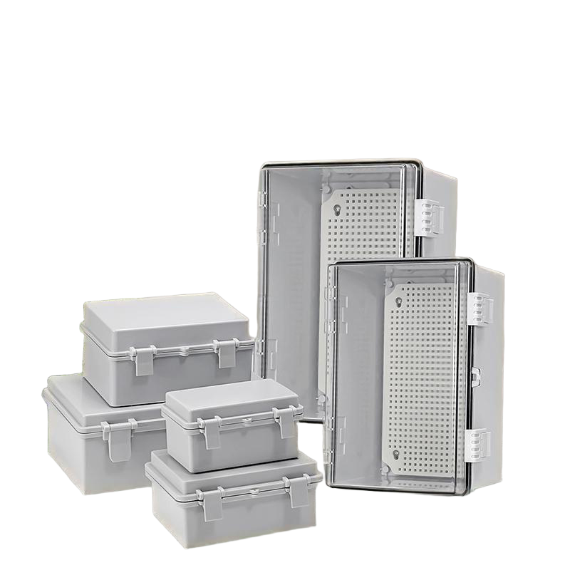IP66 Waterproof Power Electric - Outdoor Power Supply Box review and price