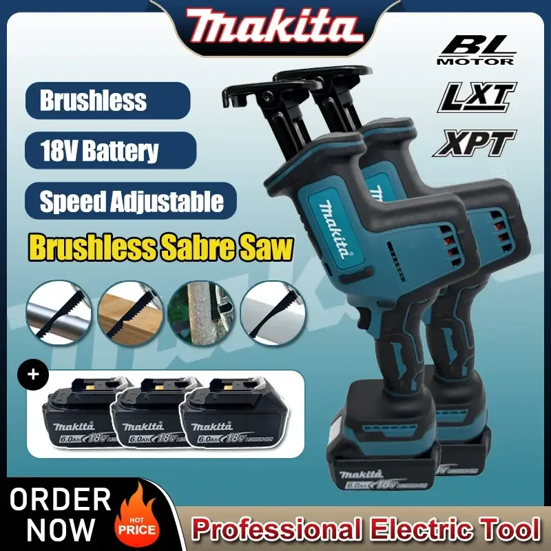 2026 Makita Cordless Brushless - Pole Saw Cordless review and price