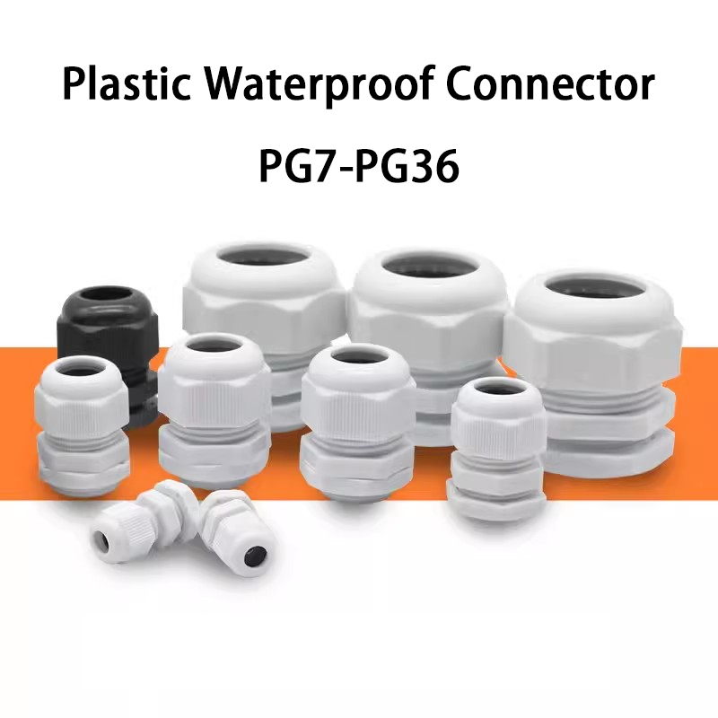 Outdoor Waterproof Plastic Ter - Outdoor Power Supply Box review and price