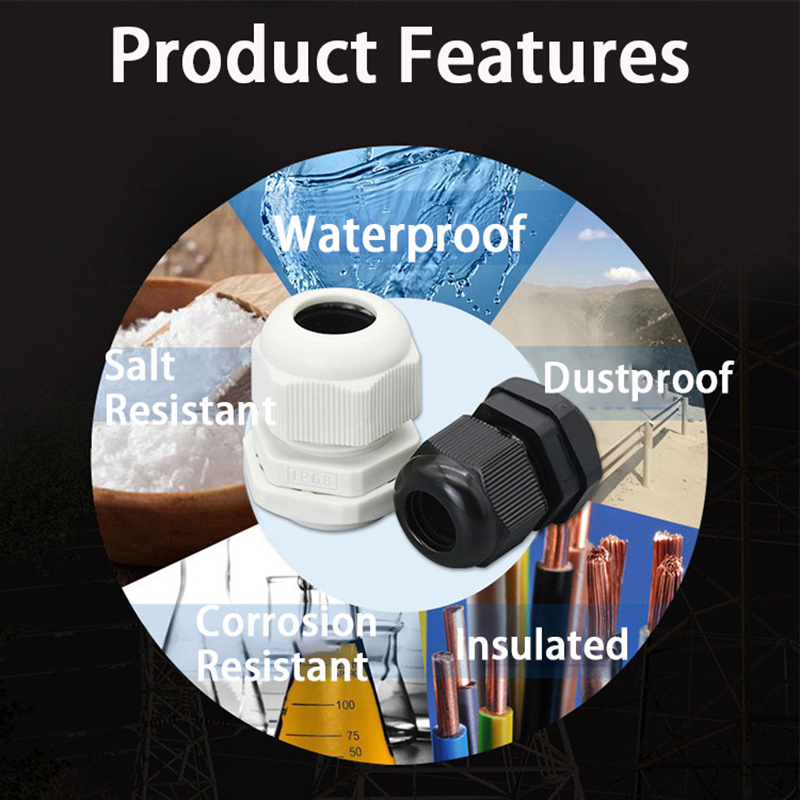 Outdoor Waterproof Plastic Ter - Outdoor Power Supply Box review and price