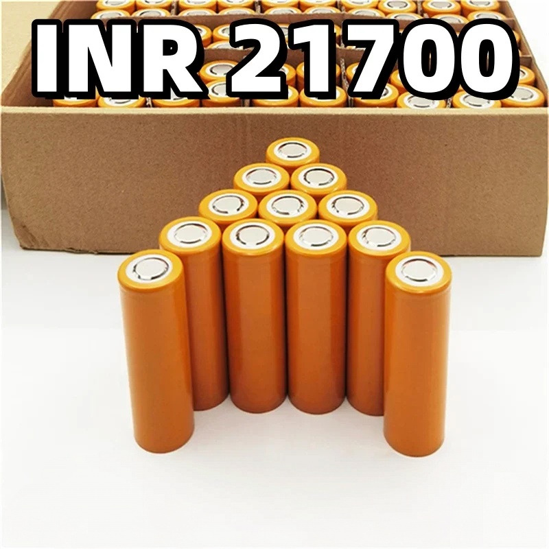 3.7V 21700 Rechargeable Lithiu - Outdoor Power Jack review and price