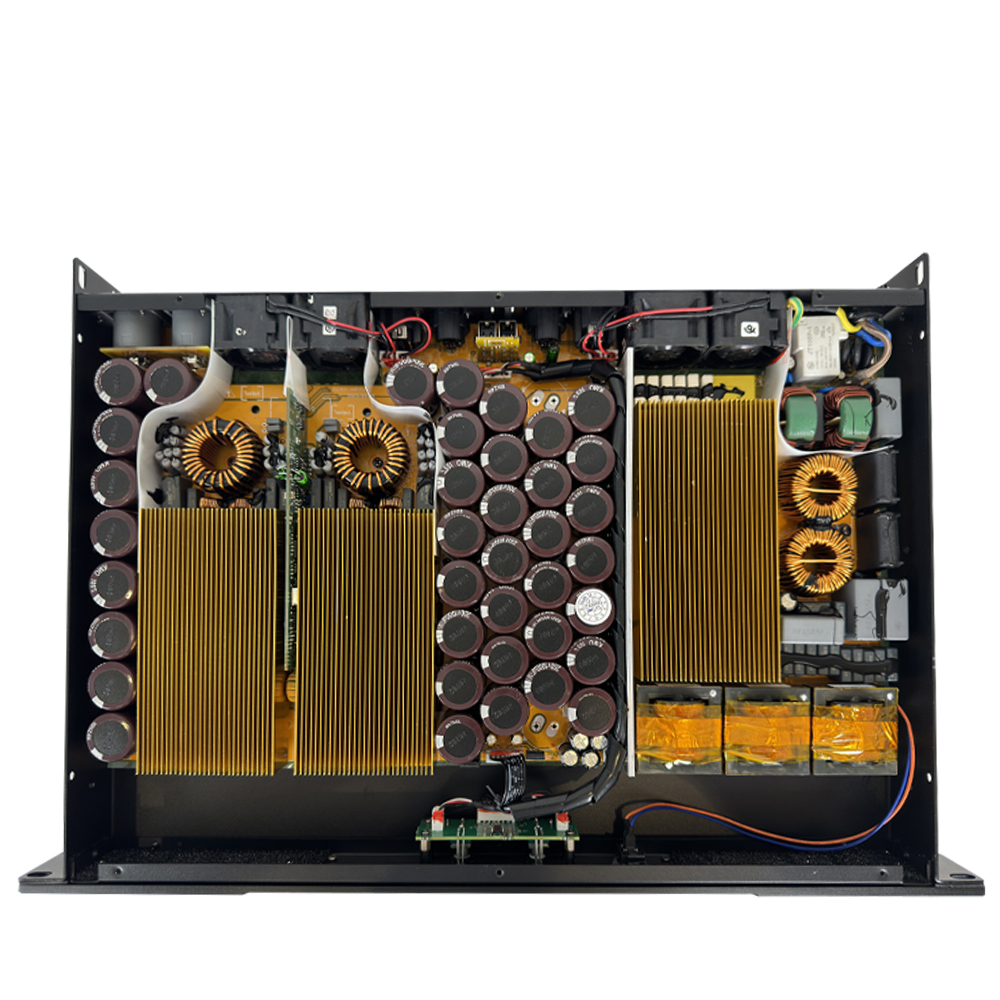 DP2000 2x2000W 8OHM Profession - Outdoor Power Amplifier review and price