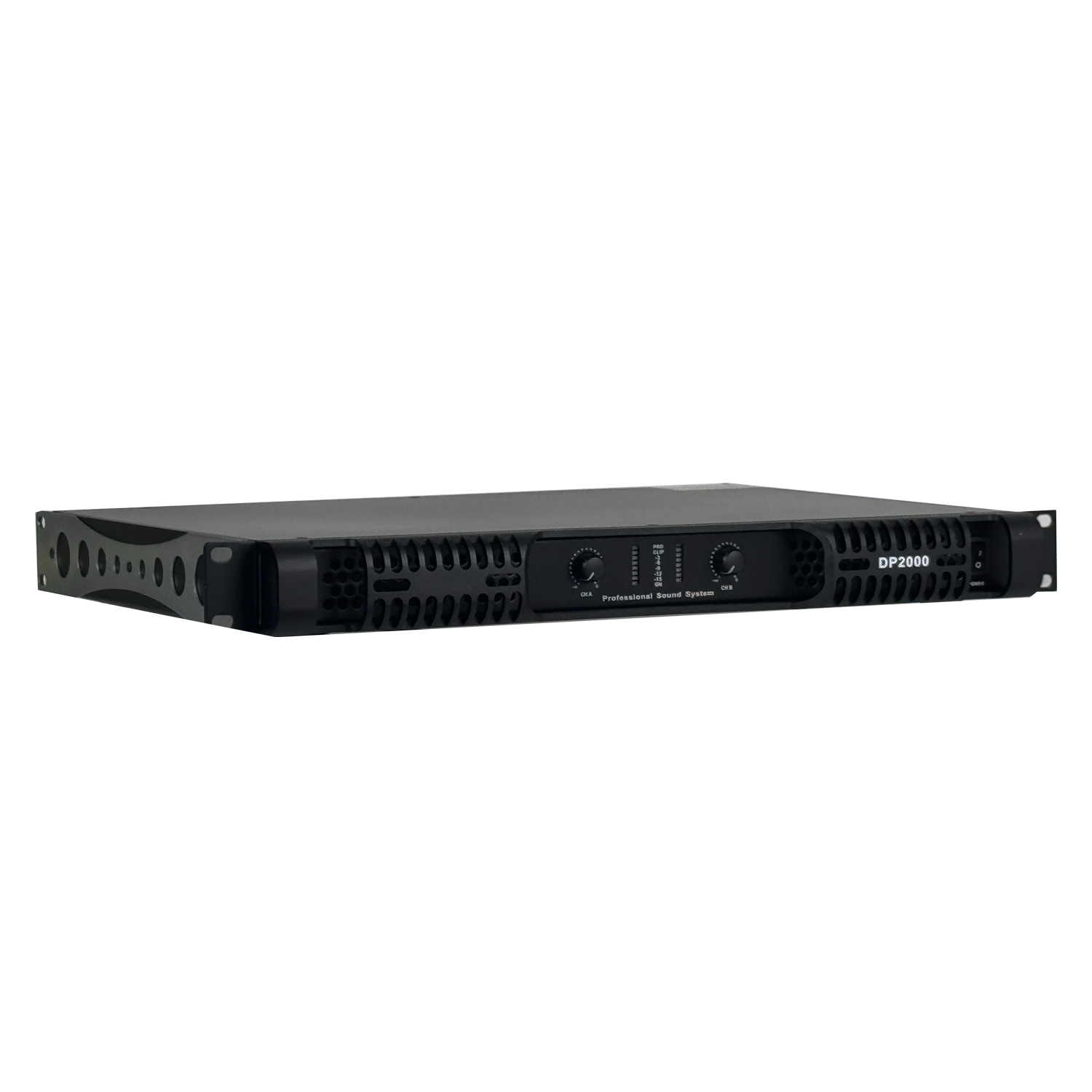 DP2000 2x2000W 8OHM Profession - Outdoor Power Amplifier review and price