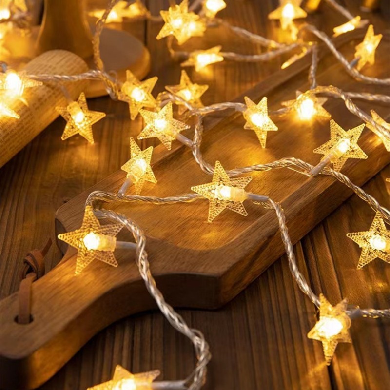 Battery Power Festoon Star Fai - Outdoor Power For Wedding review and price