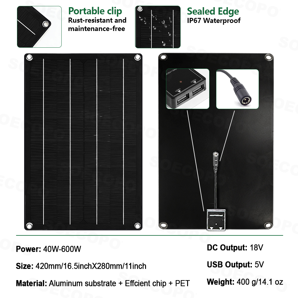 Emergency Power 20000W Solar K - Outdoor Power Plug In review and price