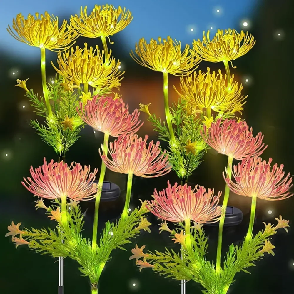 Solar Powered Shore Flower Gro - Outdoor Power For Wedding review and price