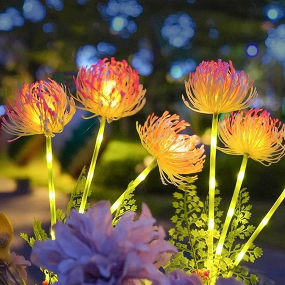 Solar Powered Shore Flower Gro - Outdoor Power For Wedding review and price