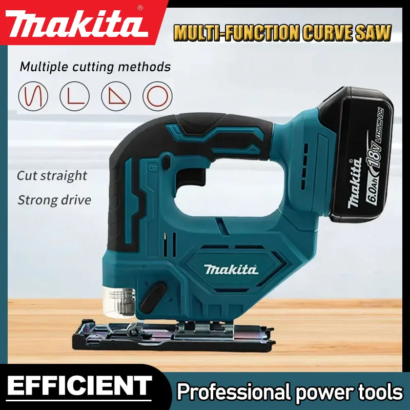 Makita DJV182Z Cordless 18V Li - Pole Saw Cordless review and price