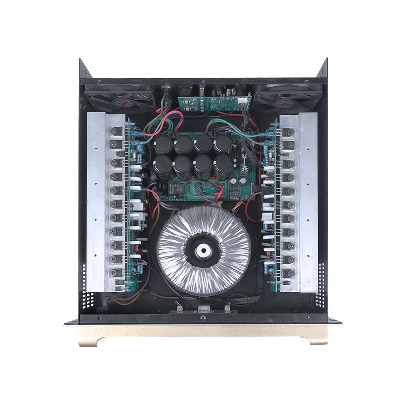 MORIN Dual 15 Inch Super Woofe - Outdoor Power Amplifier review and price