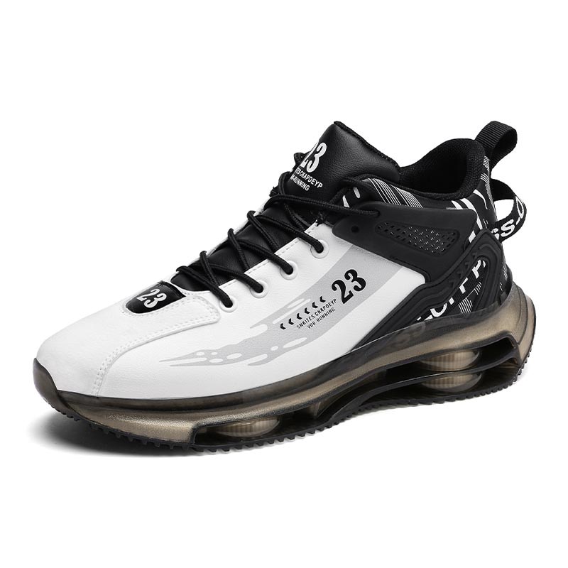 flatform spring sneakers men a - Outdoor Power Mop review and price