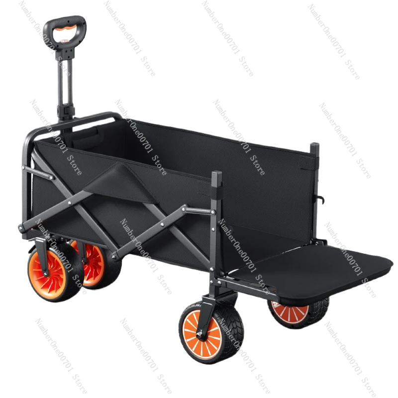 Electric Camping Cart, Outdoor - Outdoor Power Recliner review and price