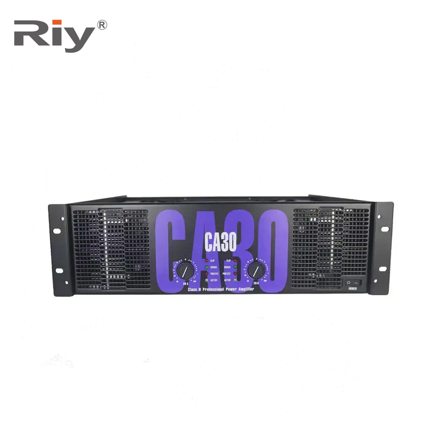 CA30 3U 2-Channel 5000W High P - Outdoor Power Amplifier review and price