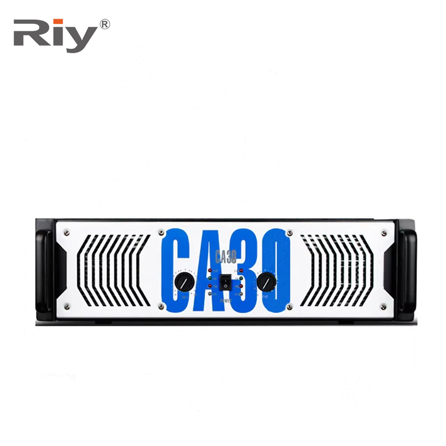 CA30 3U 2-Channel 5000W High P - Outdoor Power Amplifier review and price