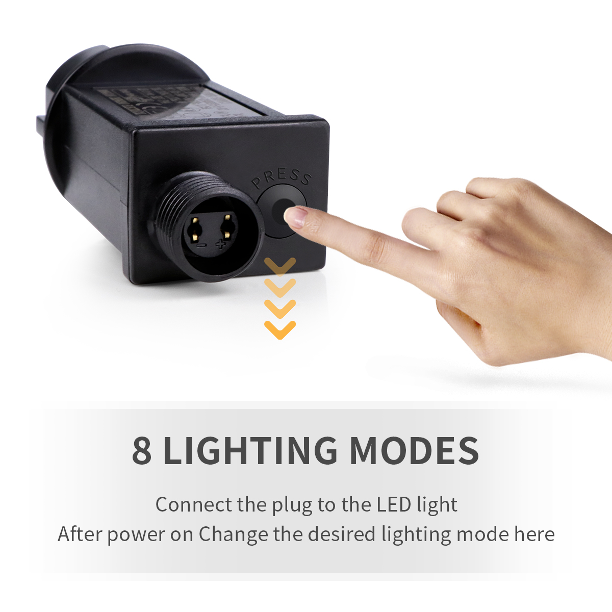 10M-100M LED String Fairy Ligh - Outdoor Power For Wedding review and price