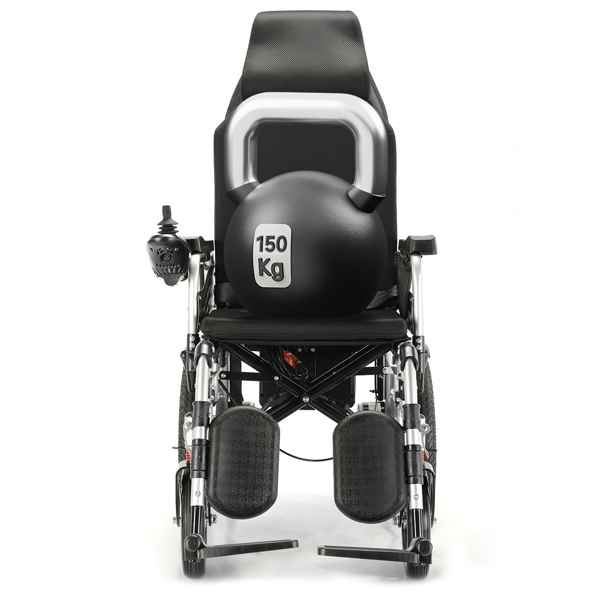 2026 Hot Sale Lightweight Fold - Outdoor Power Recliner review and price