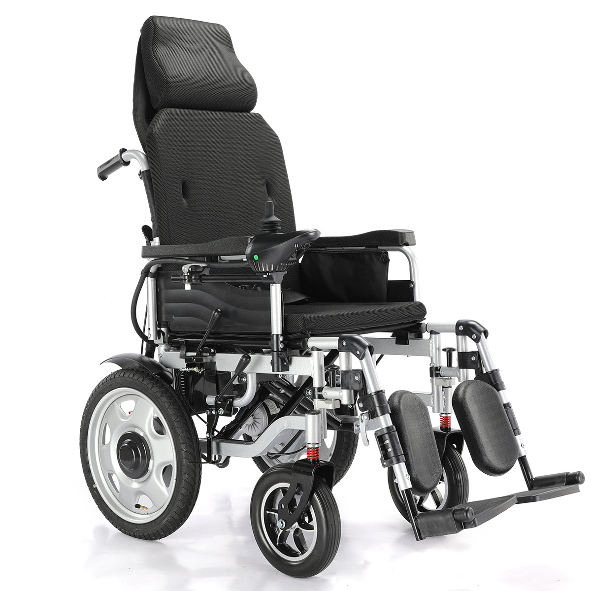 2026 Hot Sale Lightweight Fold - Outdoor Power Recliner review and price