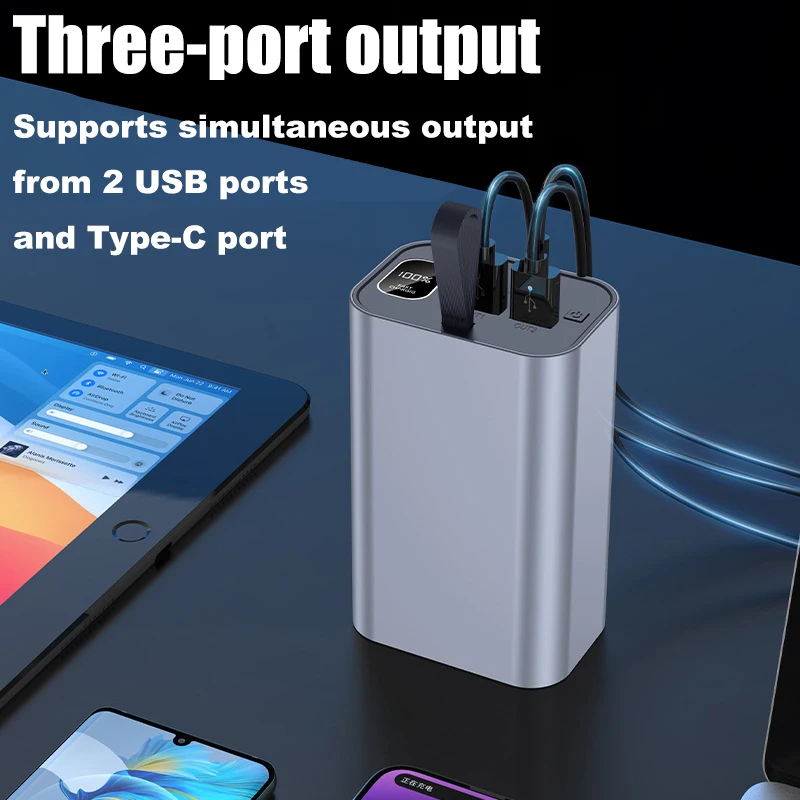 DIY 6×21700 Power Bank Case Ma - Outdoor Power Supply Box review and price