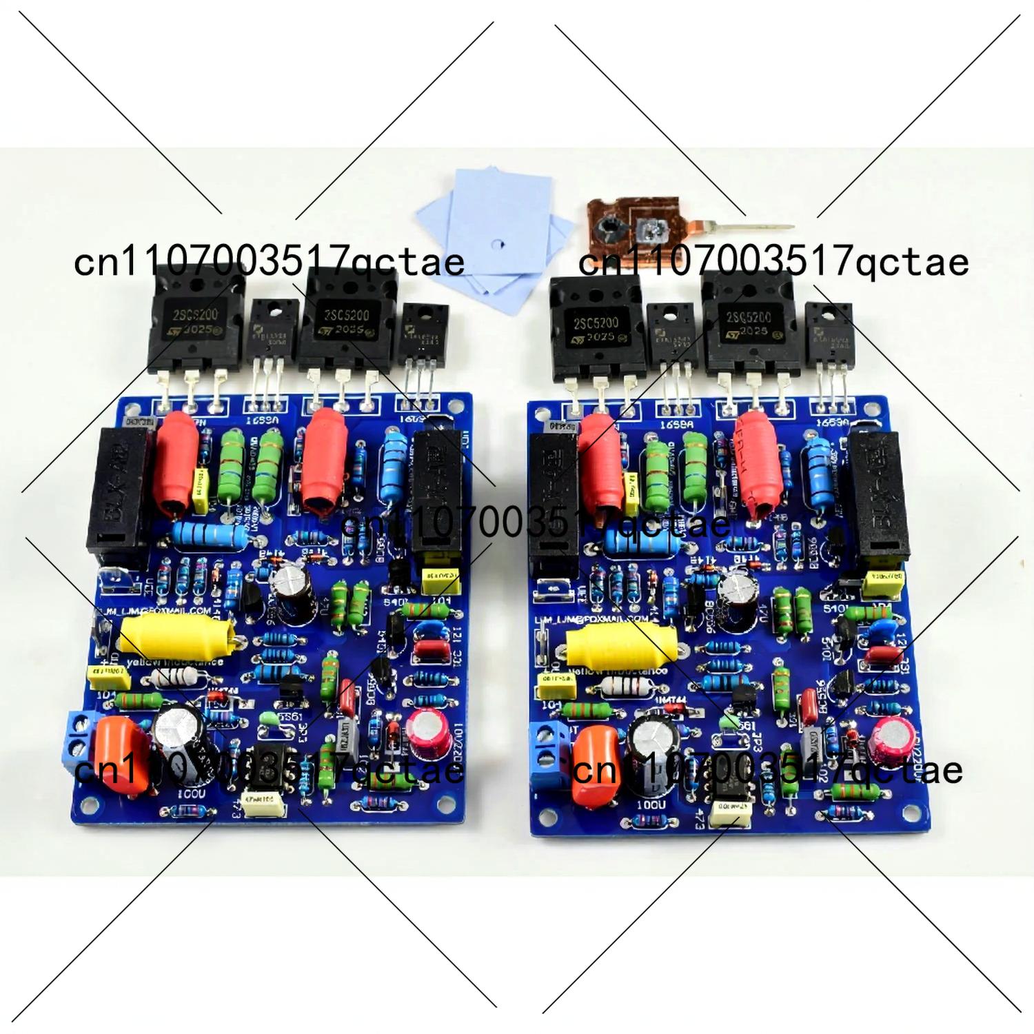 2pcs QUAD405 Stereo Audio Powe - Outdoor Power Amplifier review and price
