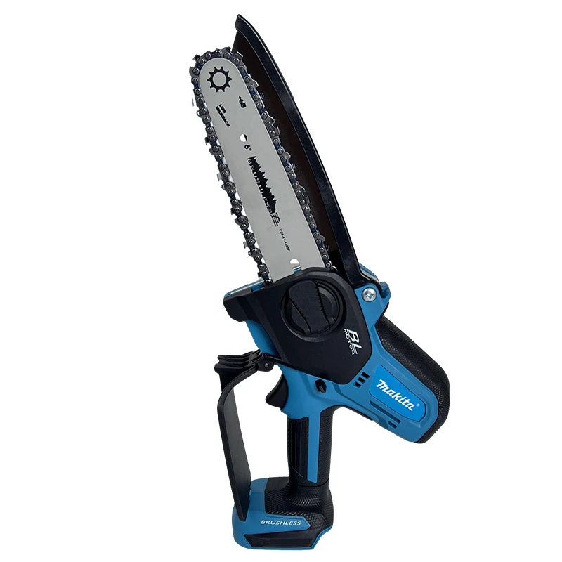 Makita Mini Electric Saw Garde - Pole Saw Cordless review and price