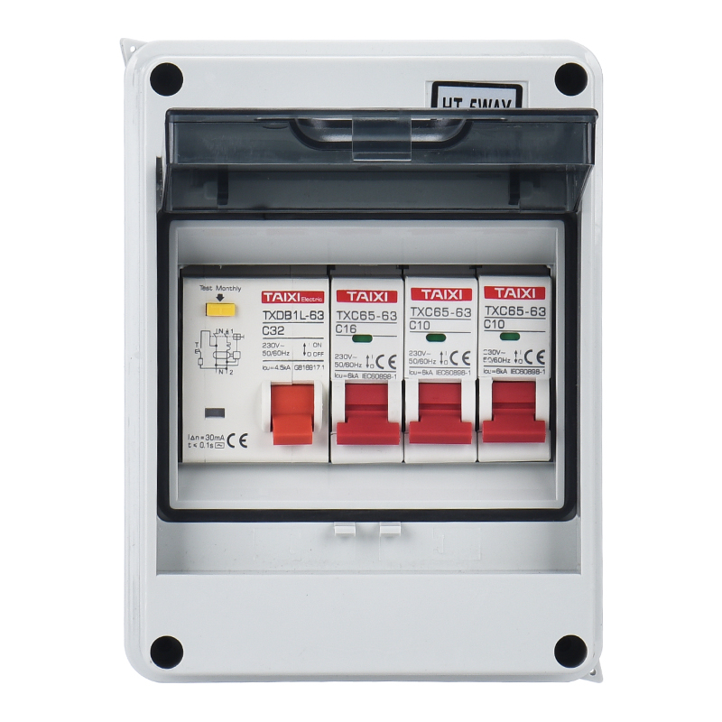 Outdoor Household Switch MCB W - Outdoor Power Supply Box review and price