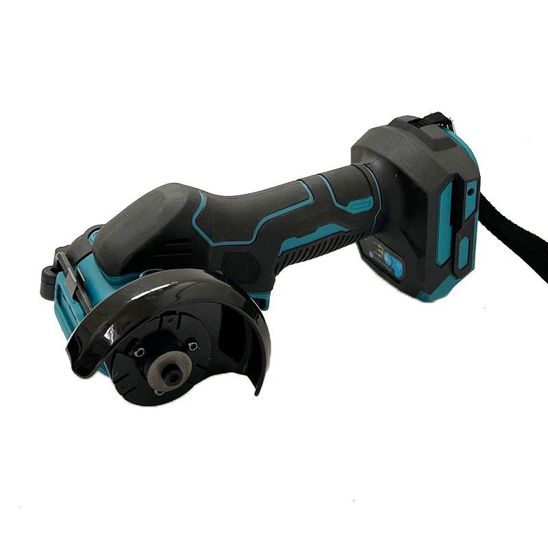 Makita  3 Inch New Mini Angle  - Pole Saw Cordless review and price