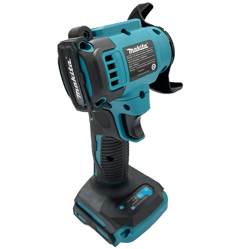 Makita  3 Inch New Mini Angle  - Pole Saw Cordless review and price