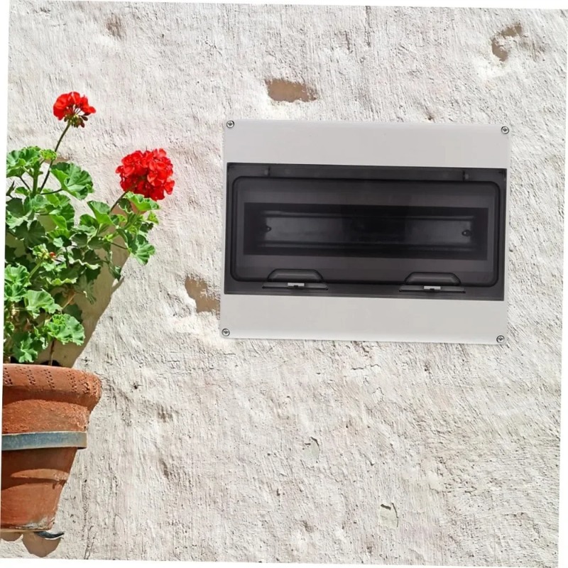 Hot Sale Junction Wire Box 12  - Outdoor Power Supply Box review and price