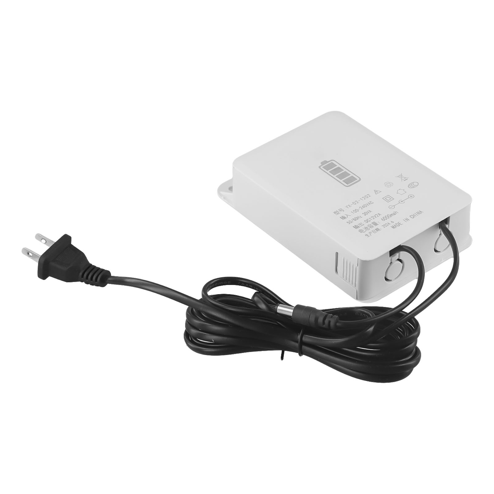12V 2A Power Adapter For Outdo - Outdoor Power Jack review and price
